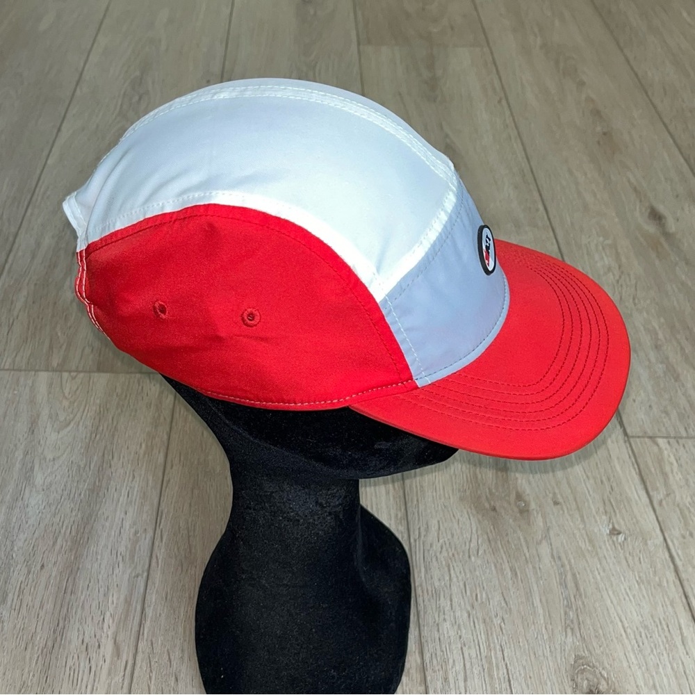 Nike Air Max AW84 5 Panel Hat Cap DRI-FIT - Picture 2 of 6